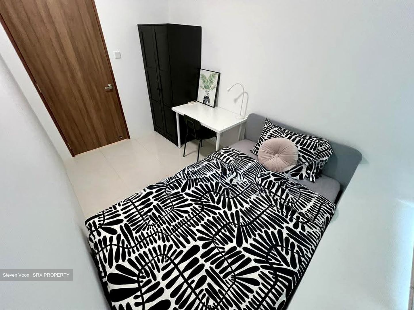 One-north Residences (D5), Apartment #626012021